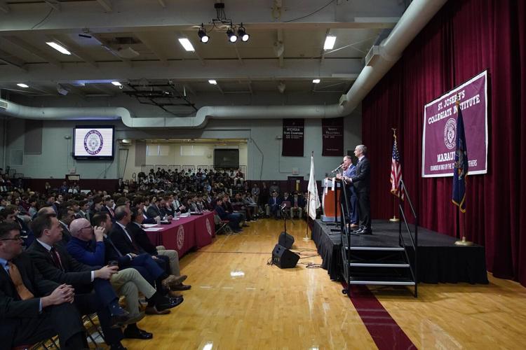 Rath Ryan Debate