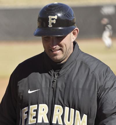 Panthers top Covenant in three-game set