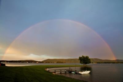 Rainbow