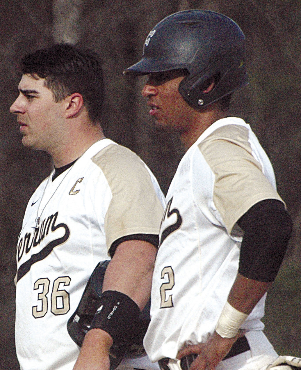 COLLEGE BASEBALL: Ortega Is Named To D3baseball.com Team Of The Week