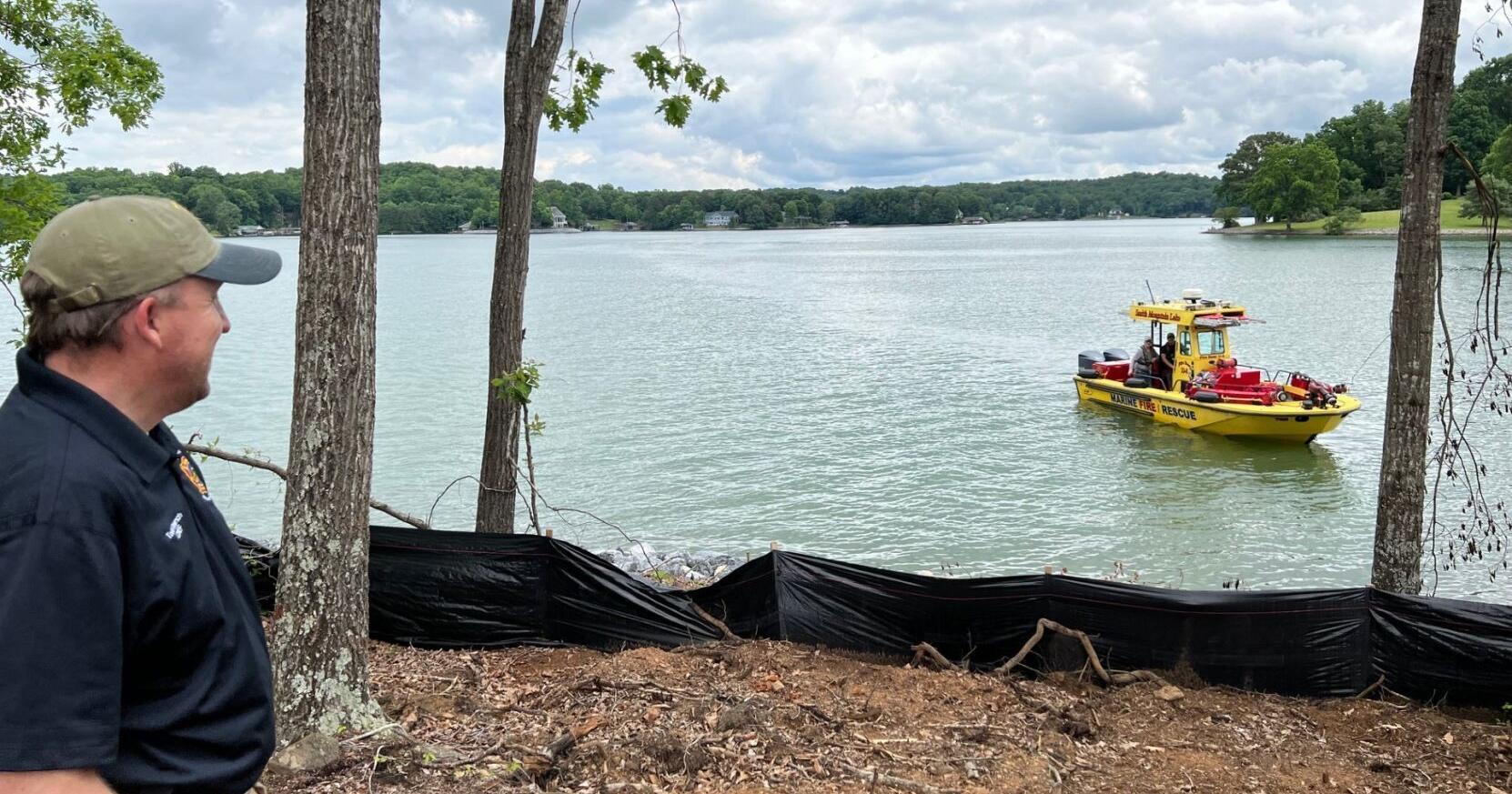 SML Marine Fire Department prepares for summer - Vimarsana News