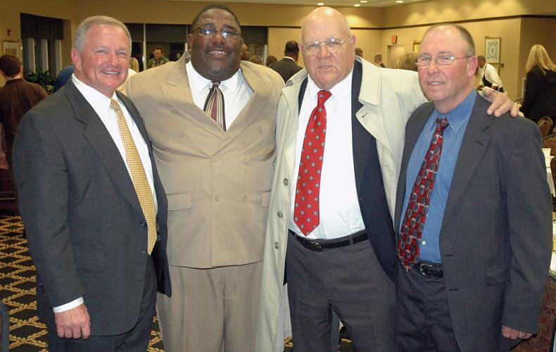 Legendary Ferrum Football Coach dies
