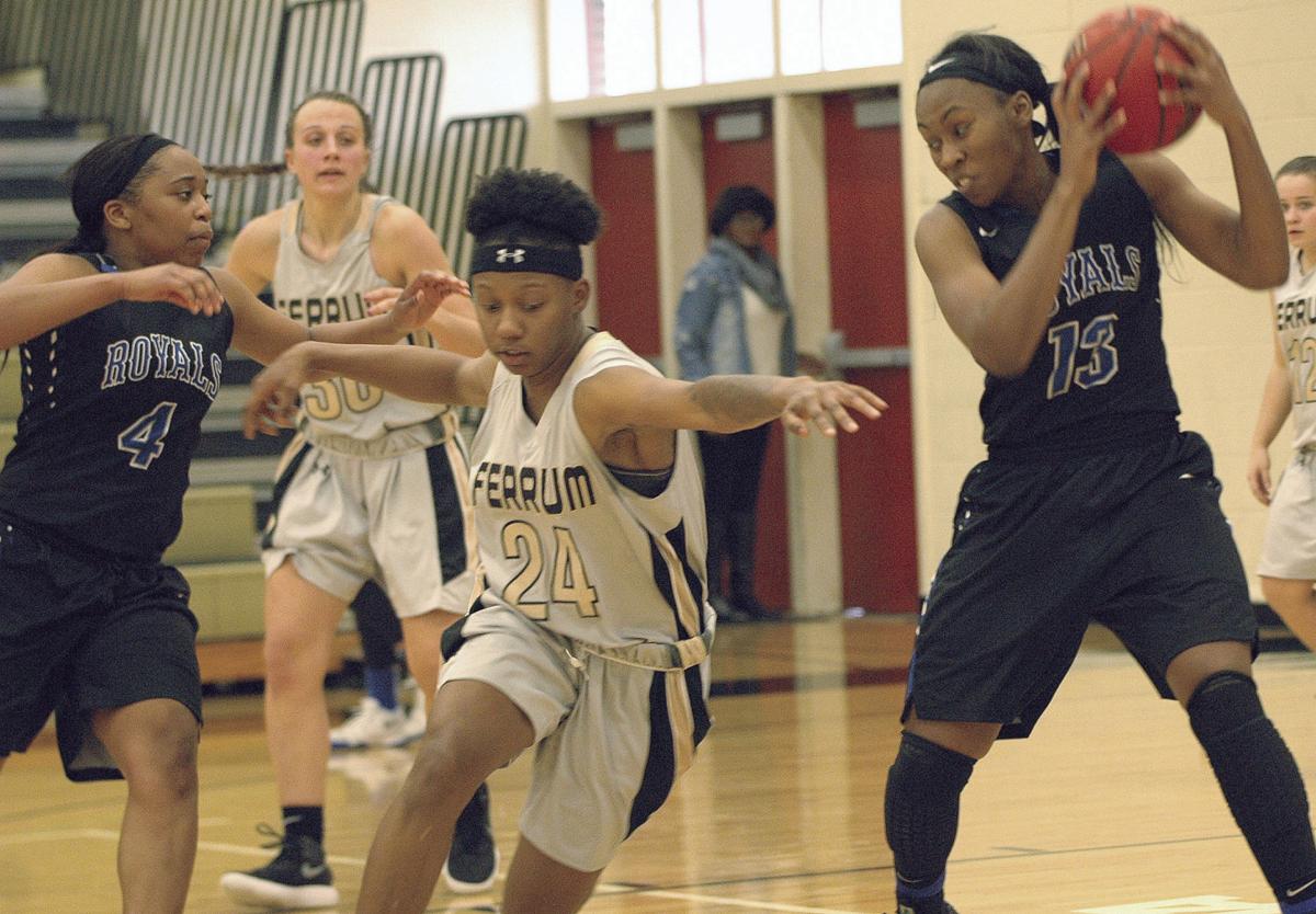 Women S College Basketball Mattox Earns Player Of The Week