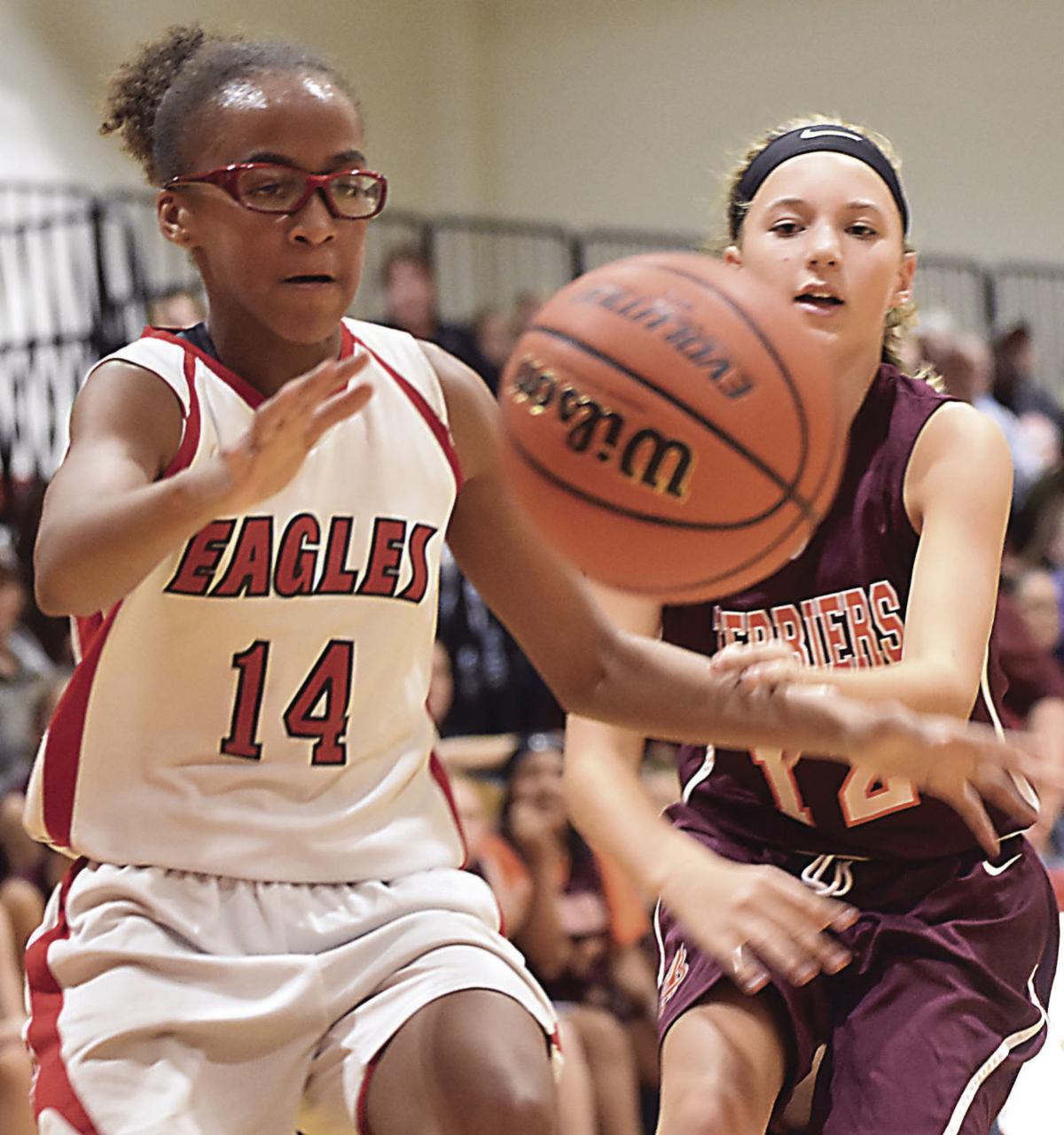 Benjamin Franklin Girls Open Season With 28 Point Win Sports
