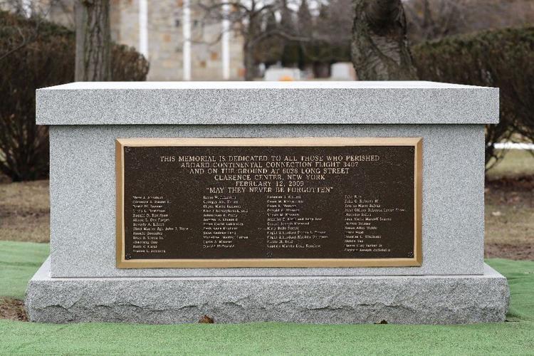 3407 Memorial
