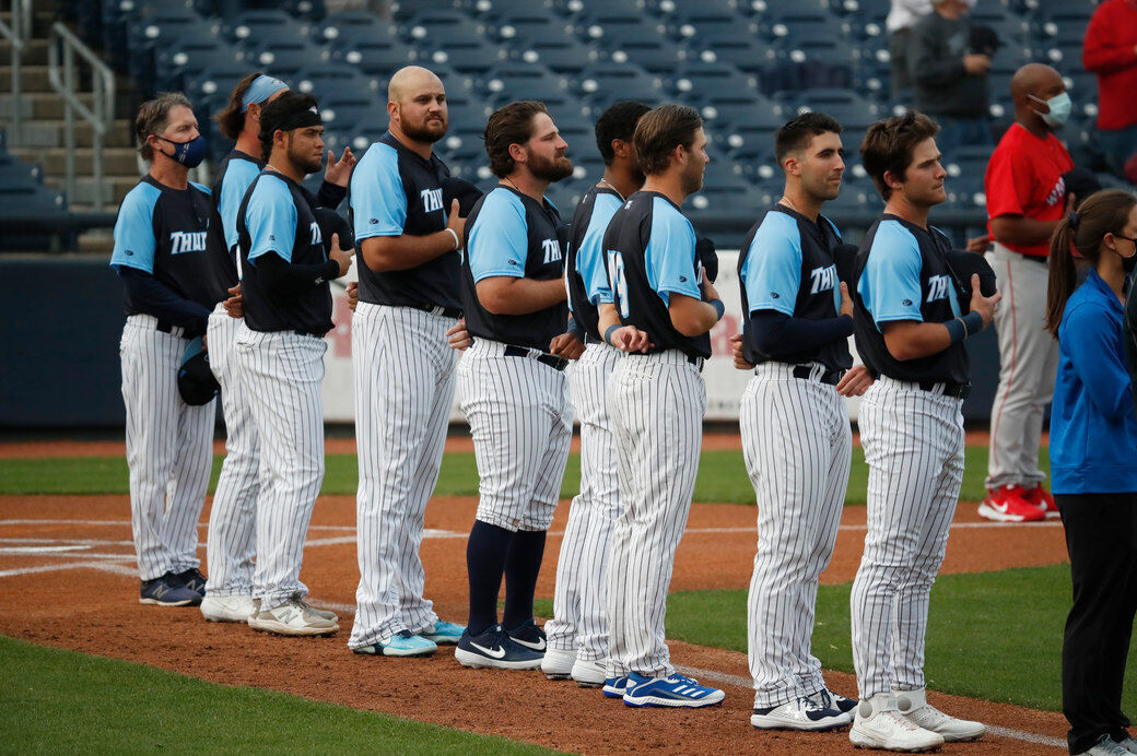 Buffalo Bisons