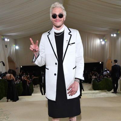 Pete Davidson