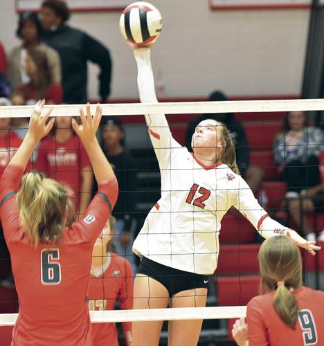 Eagles complete Blue Ridge run with championship