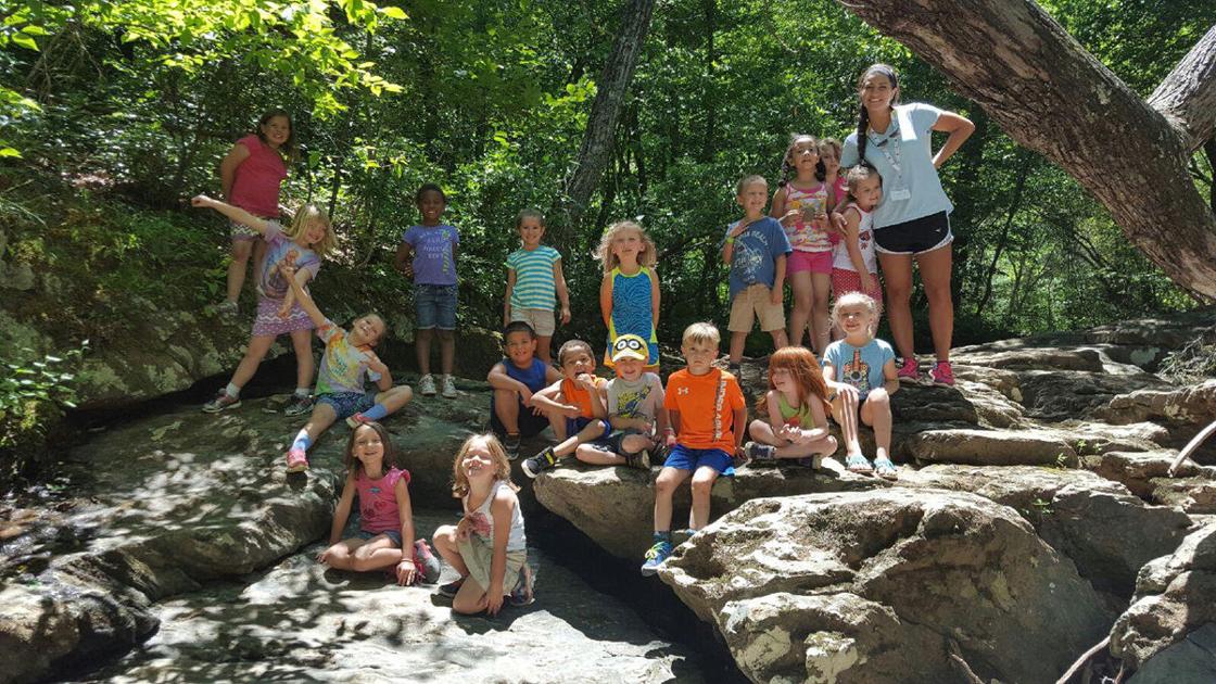 YMCA summer camp program breaks record News