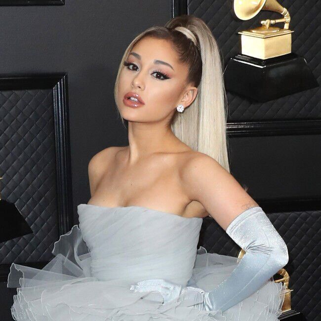 Ariana Grande