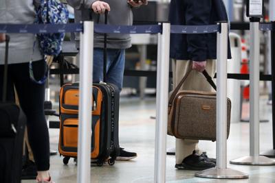 Buffalo Niagara International Airport