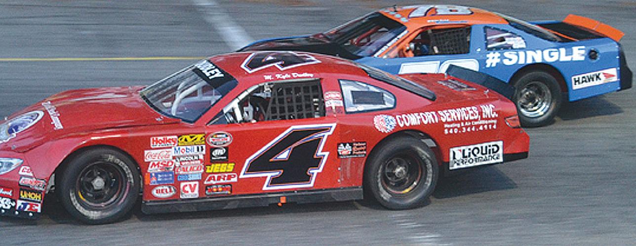 Moonshine Capital Promotions schedules a one-race return to FCS