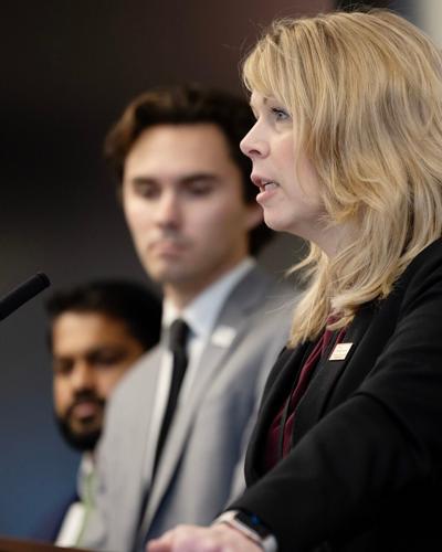 Sen. Russet Perry (copy)