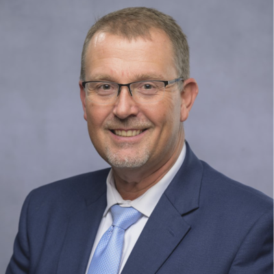 Keith Perrigan