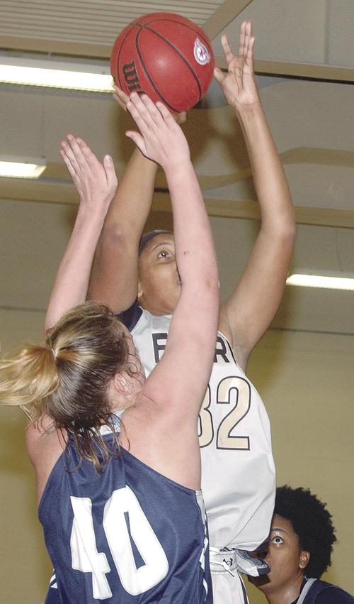 Women S College Basketball Ferrum To Play Averett In Conference
