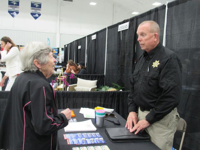 SML Business Expo - H.L. Nolen