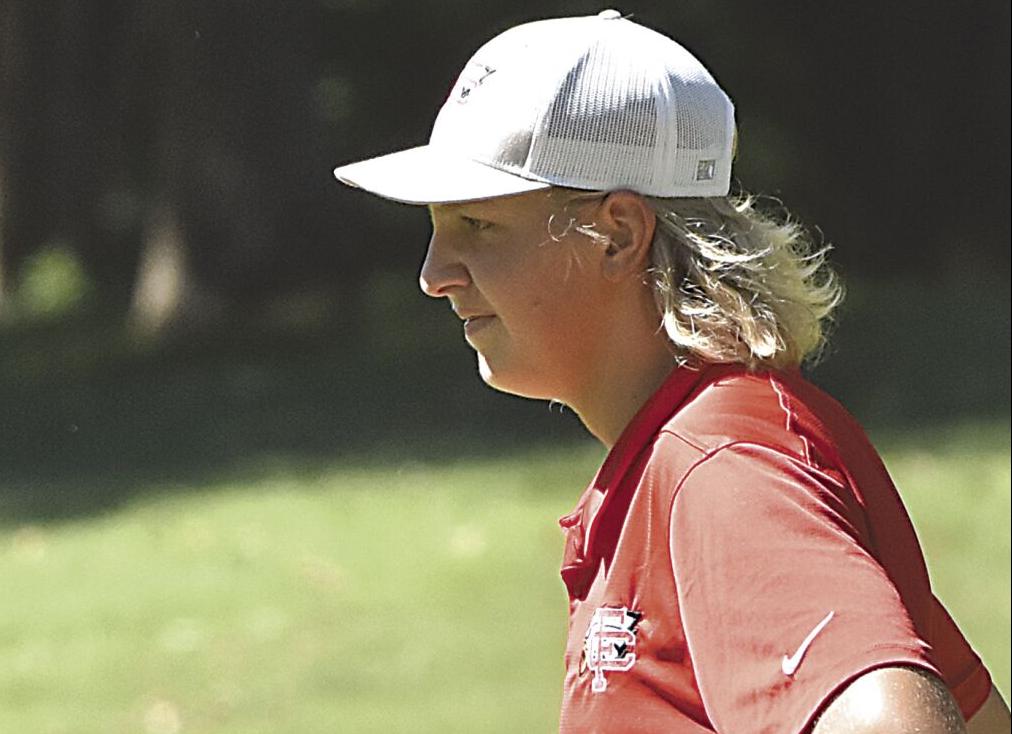 Fansler begins state championship quest