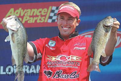 ESPN/ BASS Bassmaster Elite Series