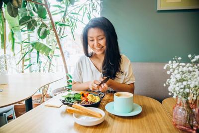 Mindful eating could change your food habits and overall life. Here's how to start