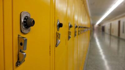 Covid cases explode in area schools this month