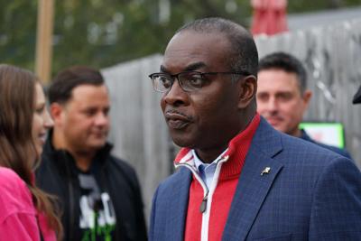 Byron Brown (copy)