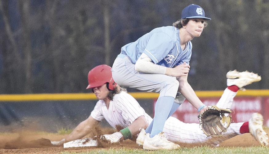 Ferrum receives four local commitments
