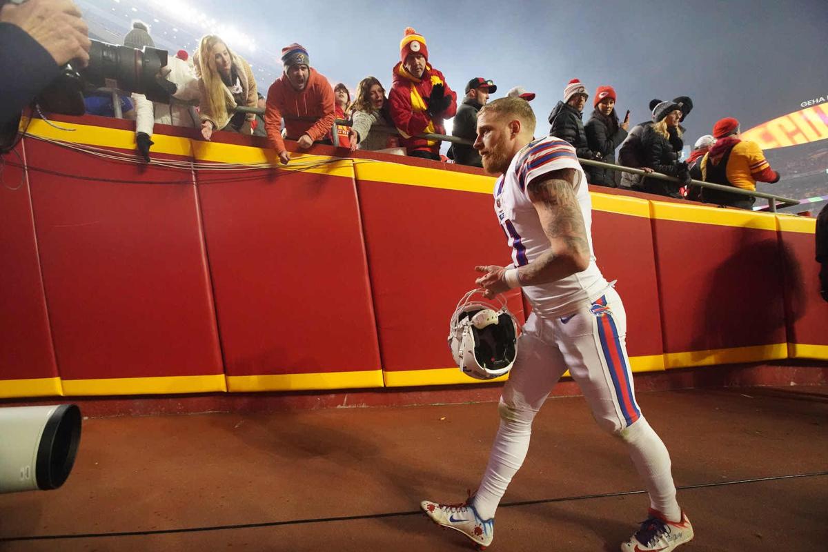 Bills KC playoffs overtime