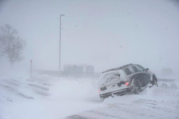 Blizzard 2022