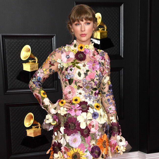 Taylor Swift