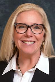 Henrico County Commonwealth's Attorney Shannon Taylor