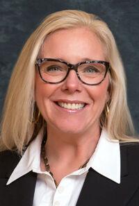Henrico County Commonwealth's Attorney Shannon Taylor