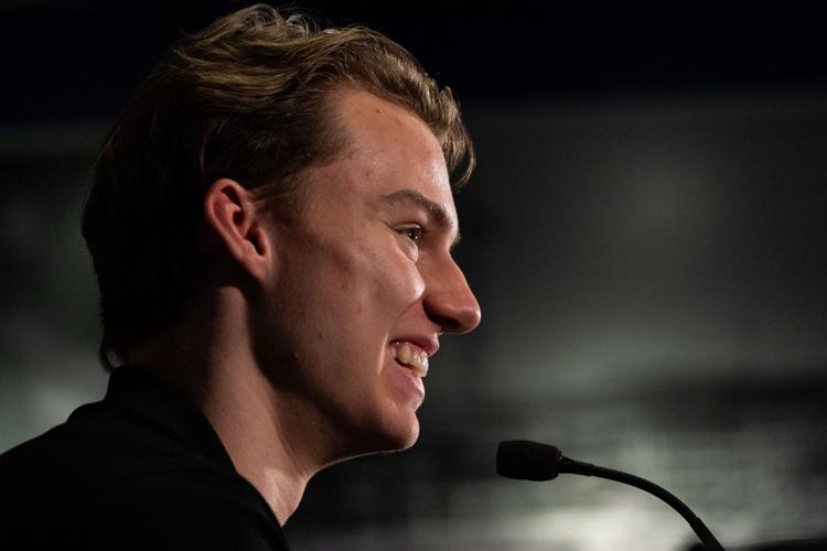 LOCAL NHL Combine BESSEX