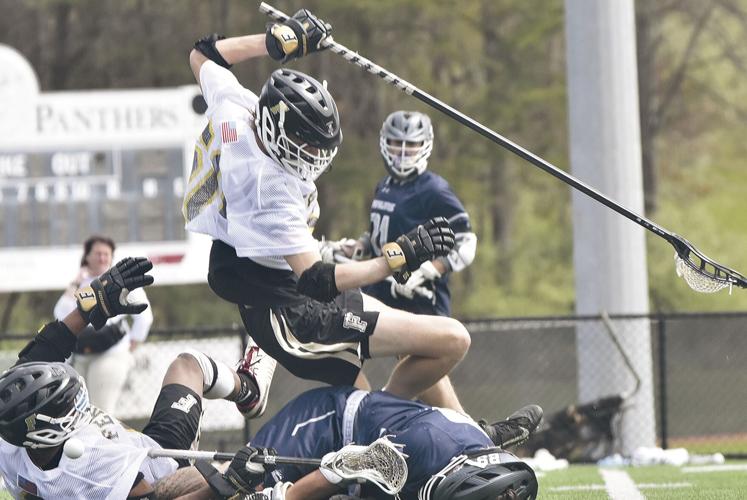 Baseball Youth Night is April 28 at Naff Field