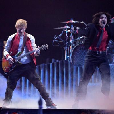 Ed Sheeran and Bring Me The Horizon have more plans for the future