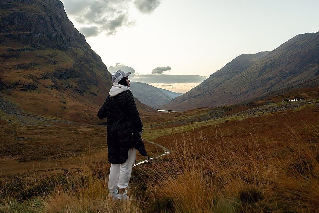 7 great places to travel solo in 2027