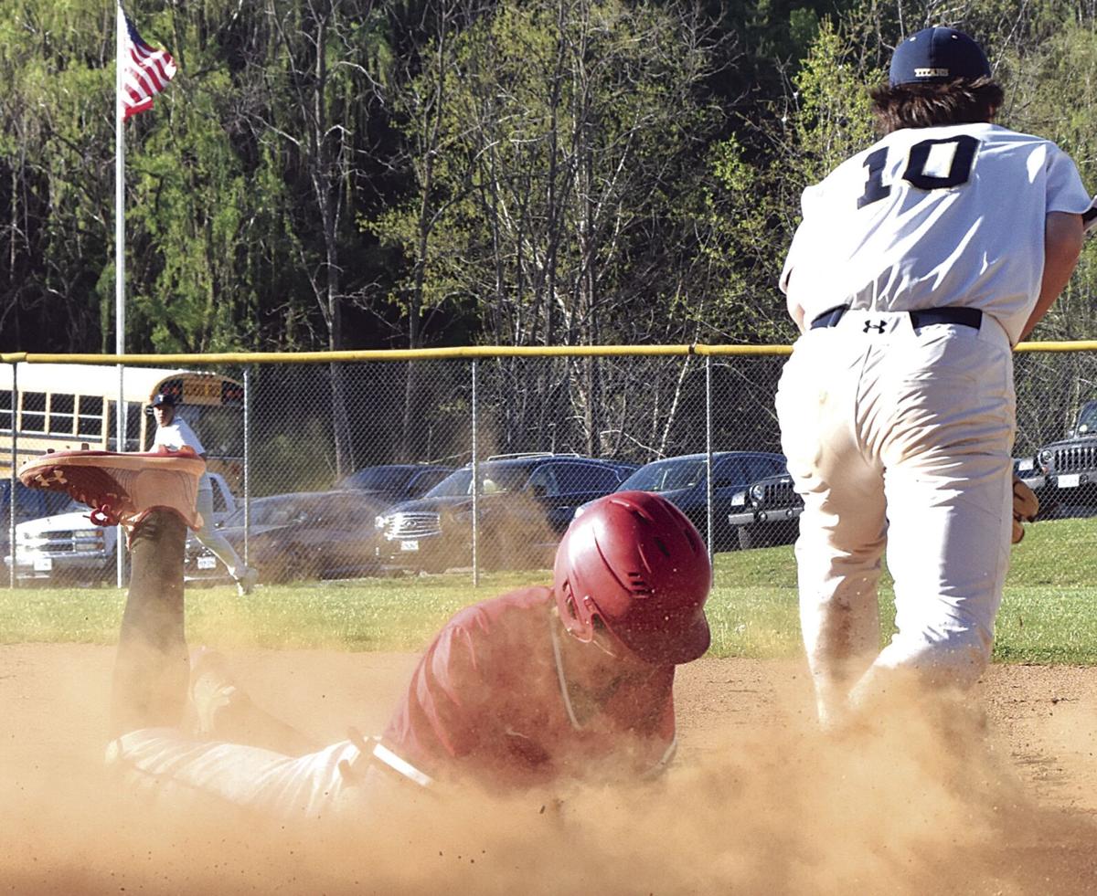 PLAYING IN MYRTLE BEACH