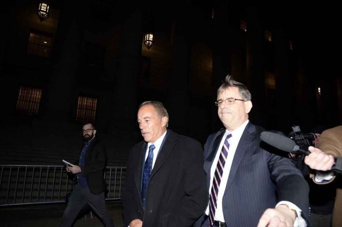 COLLINS AT COURT