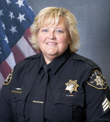 Sandra Ingram
