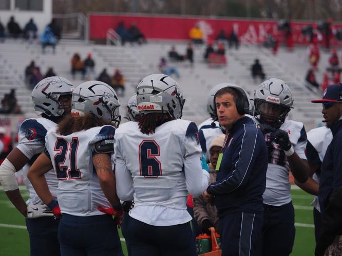 Magna Vista football