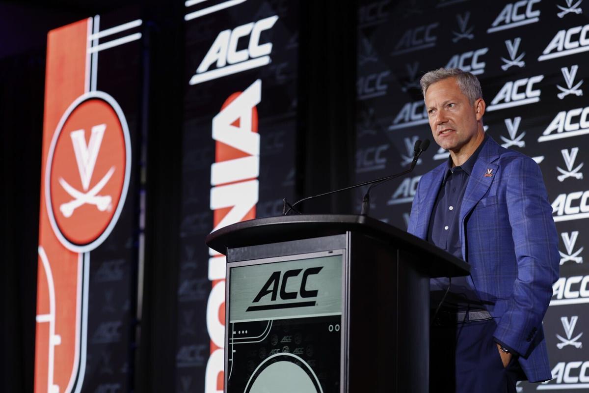 2026 ACC Tipoff
