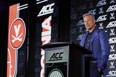 2026 ACC Tipoff