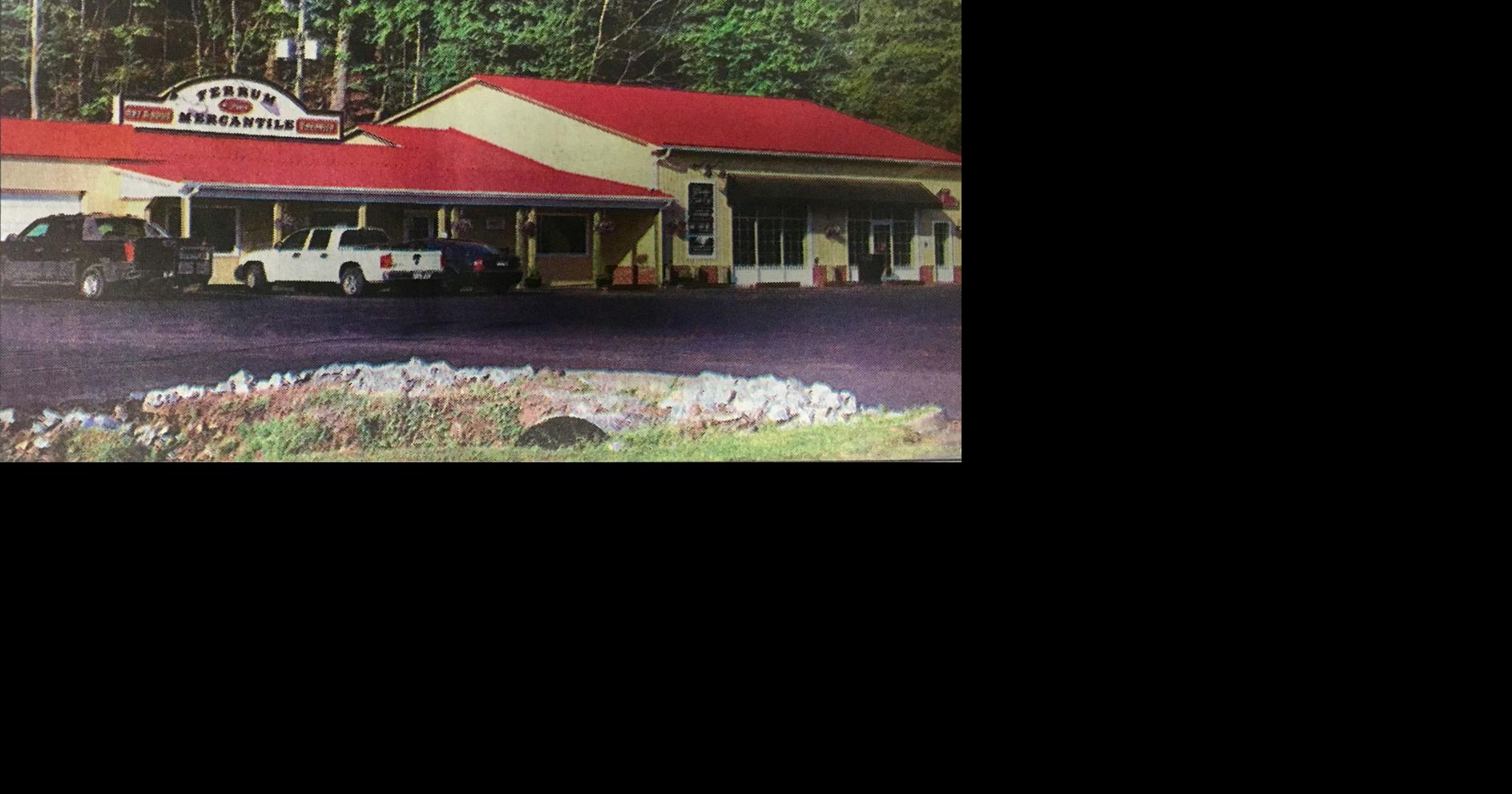 Remember When Ferrum College's local foods initiatives receive boost