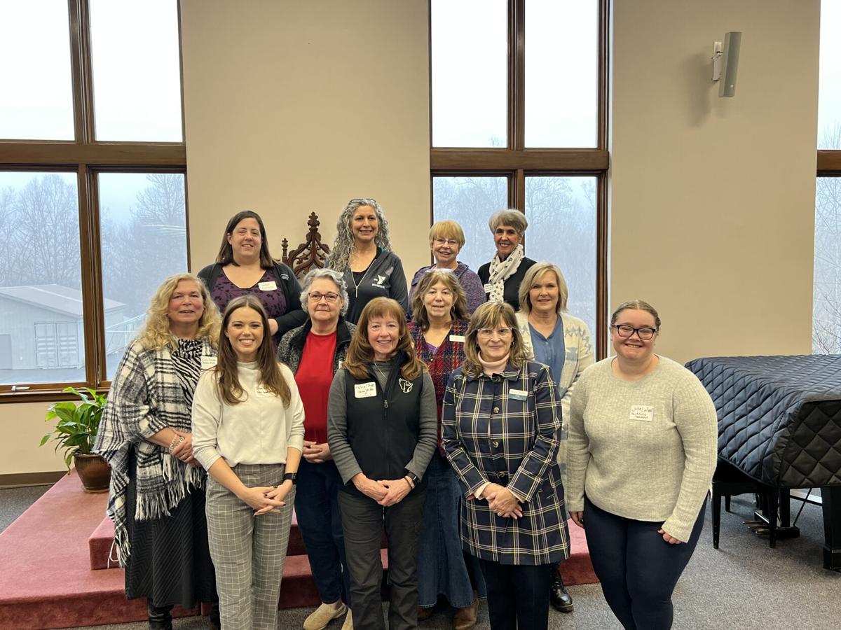 SML Charity Home Tour 2023 nonprofits