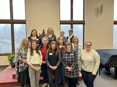 SML Charity Home Tour 2023 nonprofits