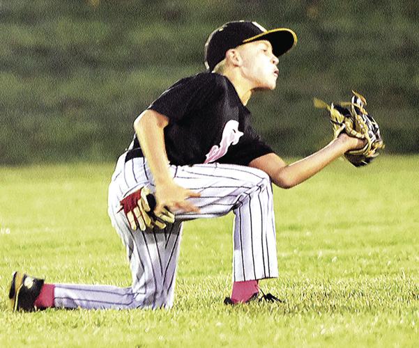 Action On The Diamond