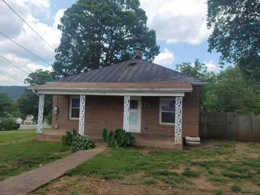 3 Bedroom Home in Rocky Mount - $59,900