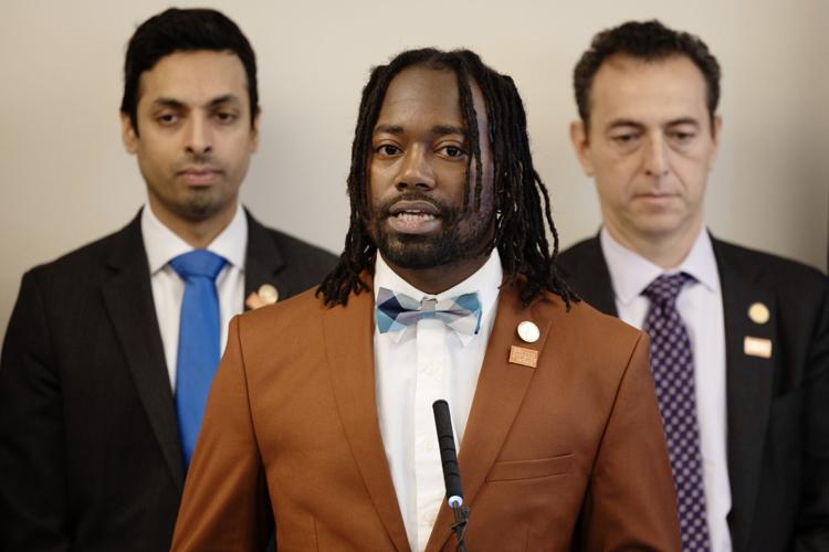Del. Nadarius Clark