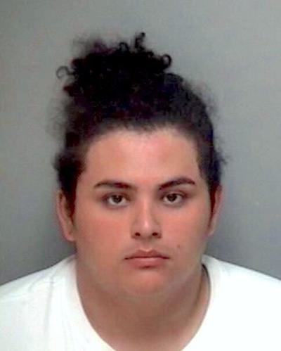 Ricky Xavier Dubon-Hernandez