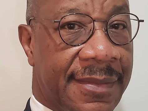 8th District: Frank Henry Wilson Jr. (copy)