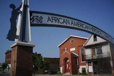 Heritage Corridor (copy) (copy)
